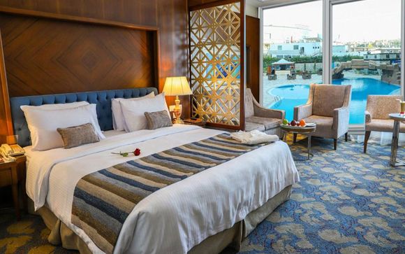 Für Ihren Komfort während der Rundreise