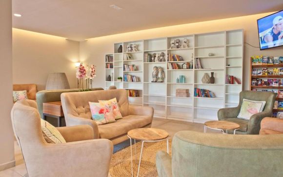 Poussez les portes de votre 4*