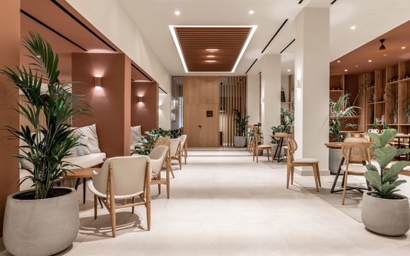 Ihr 5* Hotel