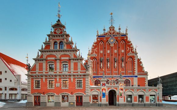 Ihre Rundreise im Detail