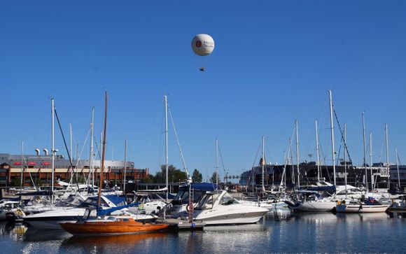 Ihre Rundreise im Detail