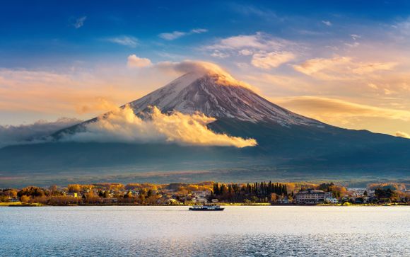 Ihre Rundreise im Detail