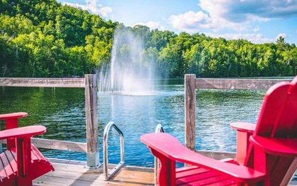 Für den Komfort während Ihrer Autotour