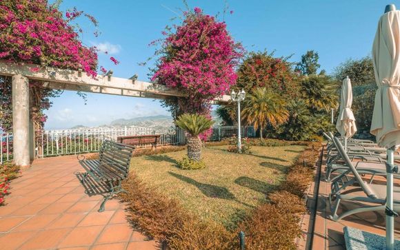 Für den Komfort während Ihrer Rundreise