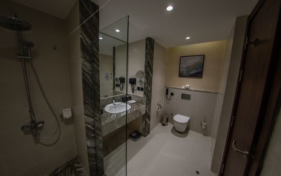Ihr Zimmer
