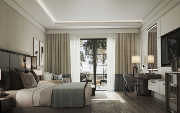 Ihr Zimmer
