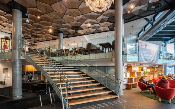 Für Ihren Komfort während der Rundreise