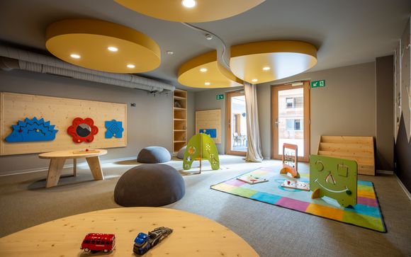 Ihr Apartment
