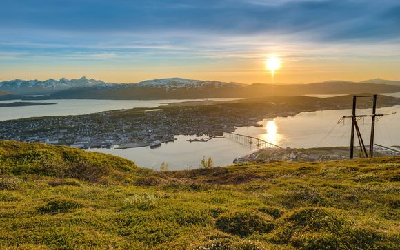 Ihre Ausflugsoptionen