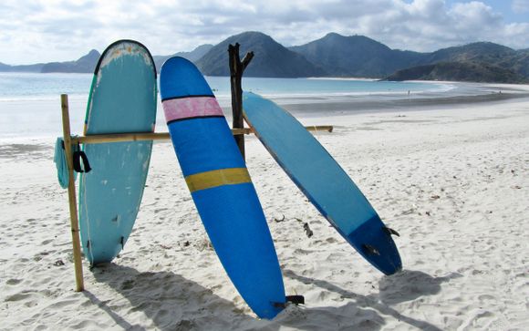 Ihre Rundreise im Detail