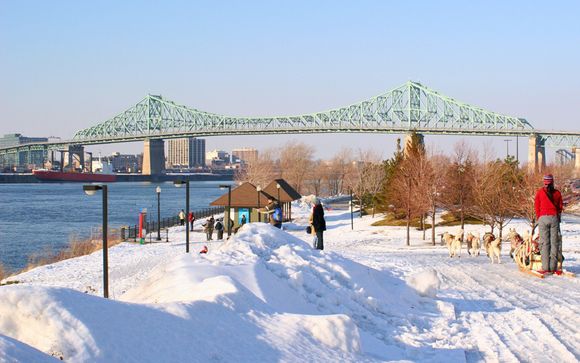 Rendez-vous... à Montréal