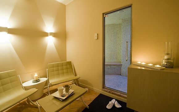 Für Ihren Komfort während der Autotour