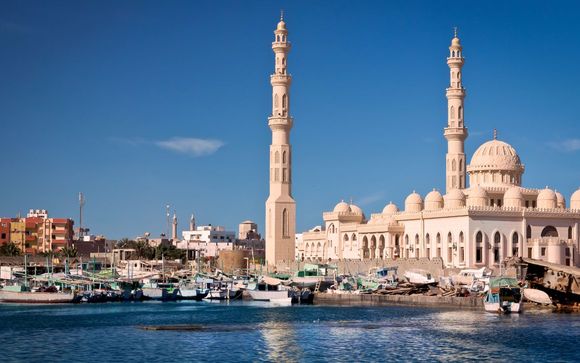 Ihre Reise im Überblick