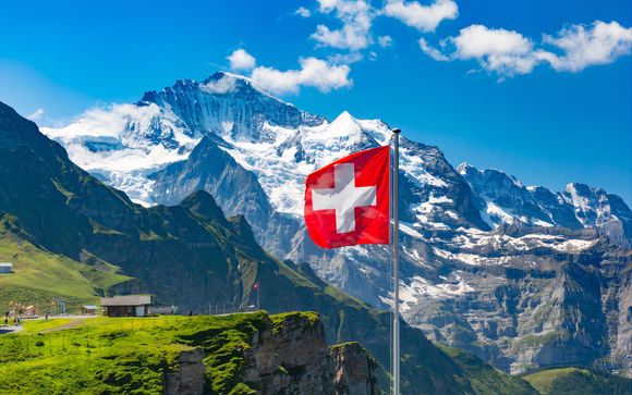 Willkommen im Wallis