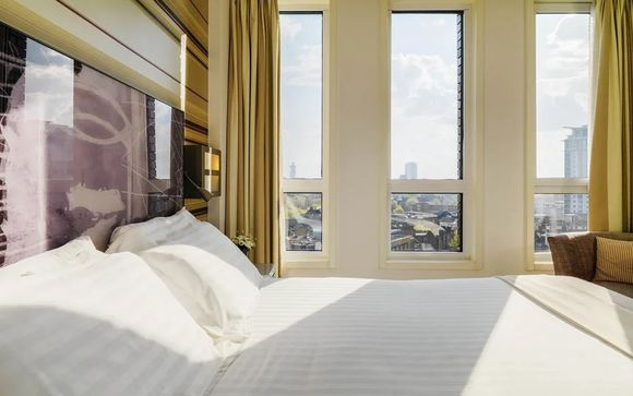Ihr Zimmer