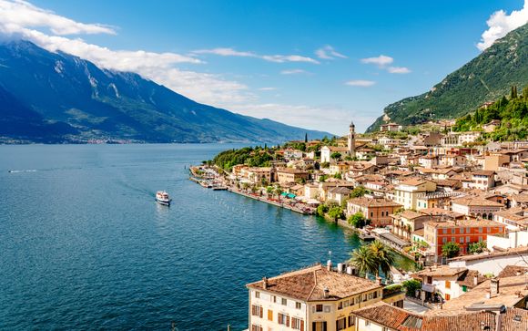 Ihre Rundreise im Detail