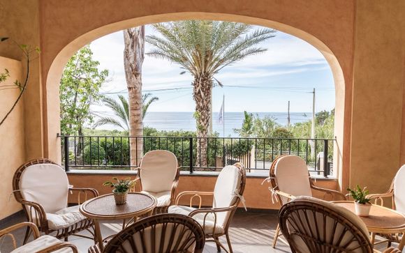 Für Ihren Komfort während der Autotour