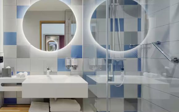 Ihr Zimmer