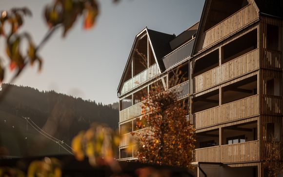 Ihr Hotel