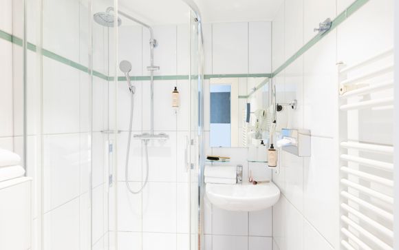 Ihr Zimmer