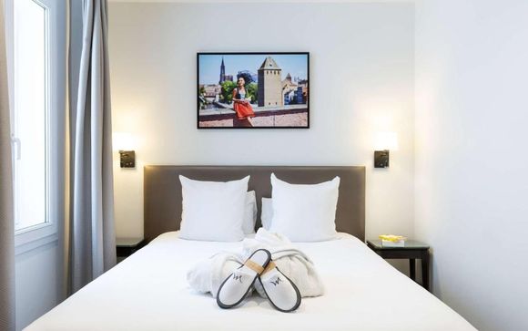 Ihr Zimmer