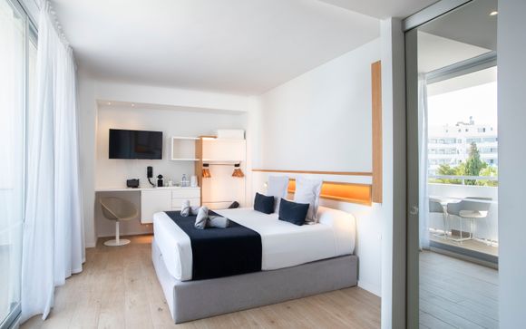 Ihr Zimmer