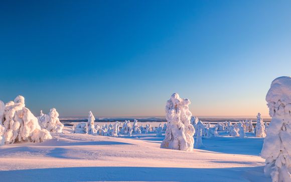 Willkommen in Schweden!
