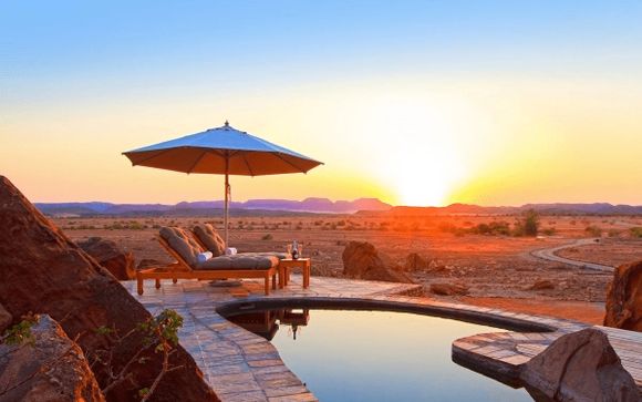 Für den Komfort während Ihrer Rundreise