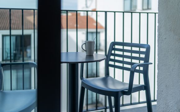 Ihr Zimmer
