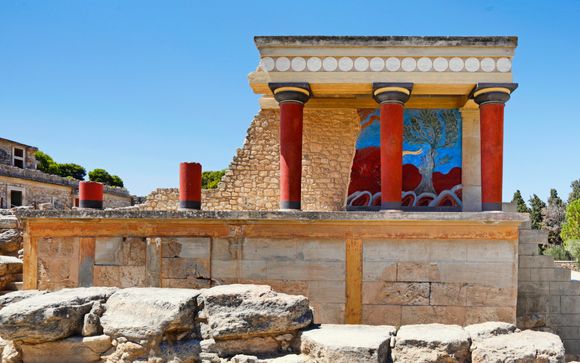 Ihre Rundreise im Überblick