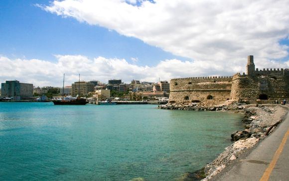 Ihre Rundreise im Detail