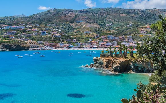 Ihre Rundreise im Detail