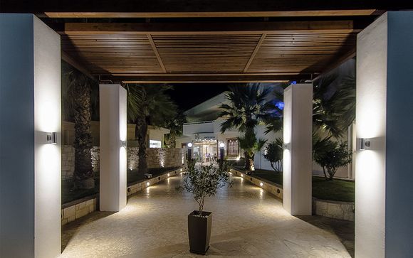 Für den Komfort während Ihrer Rundreise