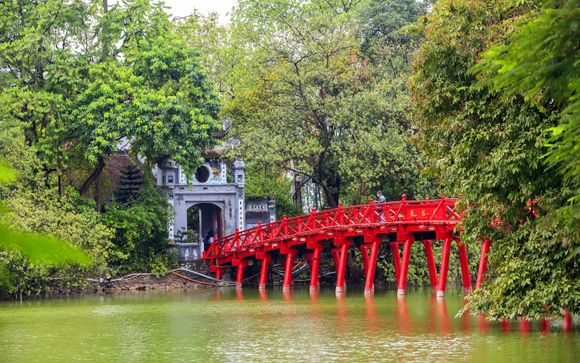 Ihre Reise im Detail