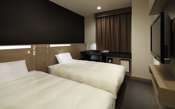 Für Ihren Komfort während der Tour