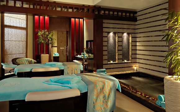 Ihr Freizeit- und Wellnessangebot