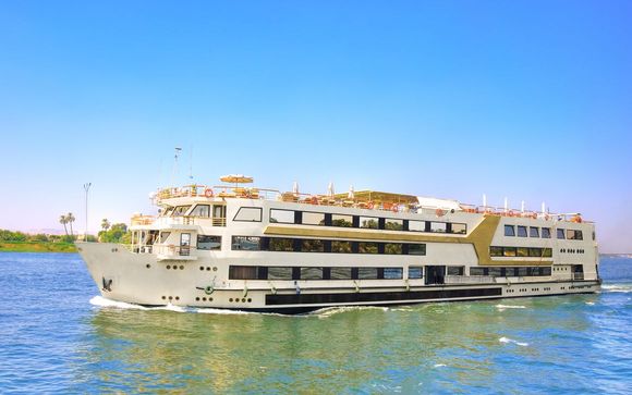 Ihre Rundreise im Detail