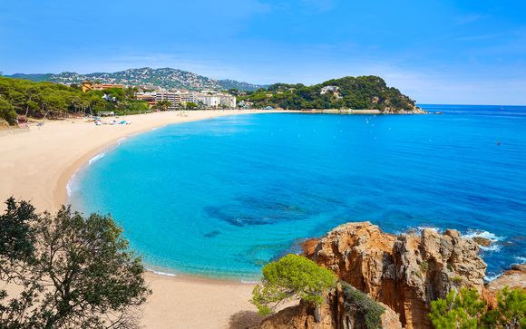 Willkommen an... der Costa Brava !