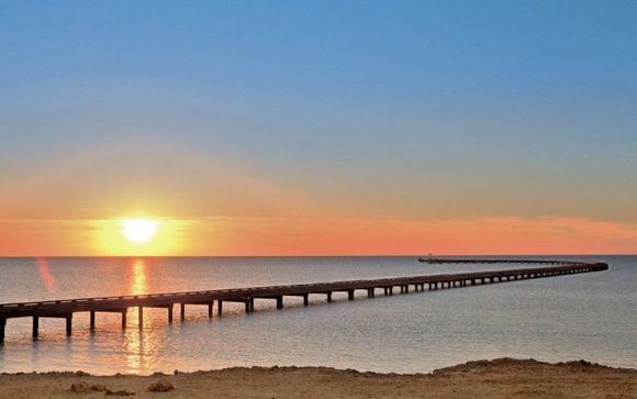 Willkommen in... Ägypten!