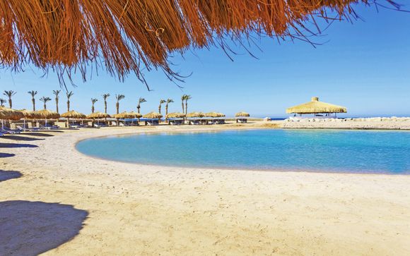 Willkommen in... Ägypten!