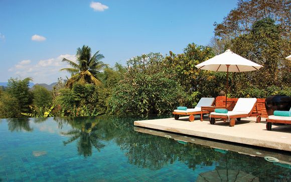 Ihr Freizeit- und Wellnessangebot