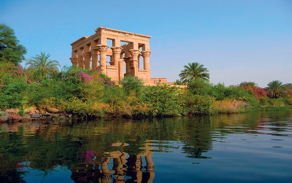 Ihre Kreuzfahrt im Detail