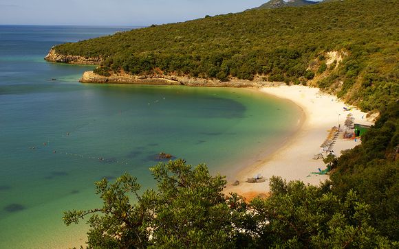 Willkommen in... Troia