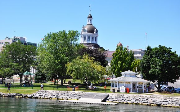 Ihr Programm im Detail