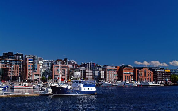 Ihre Autotour im Überblick