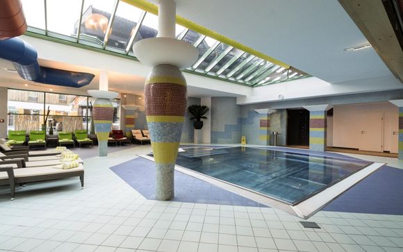 Ihr Hotel