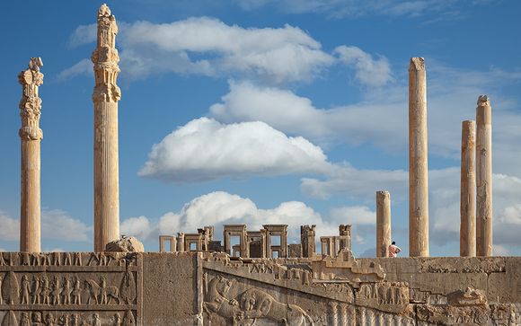 Ihre Reise im Detail