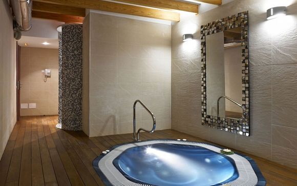 Ihr Freizeit- und Wellnessangebot