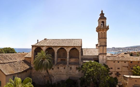 Willkommen auf... Mallorca