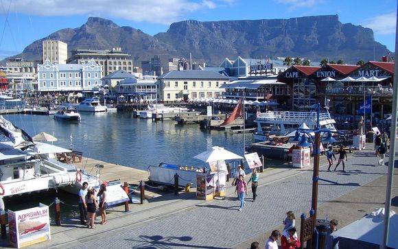 Ihre Rundreise im Detail